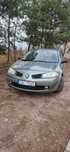 RENAULT MEGANE 2 hatchback 2003 r