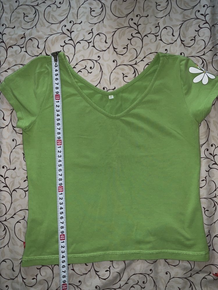 Костюм летний женский юбка футболка комплект