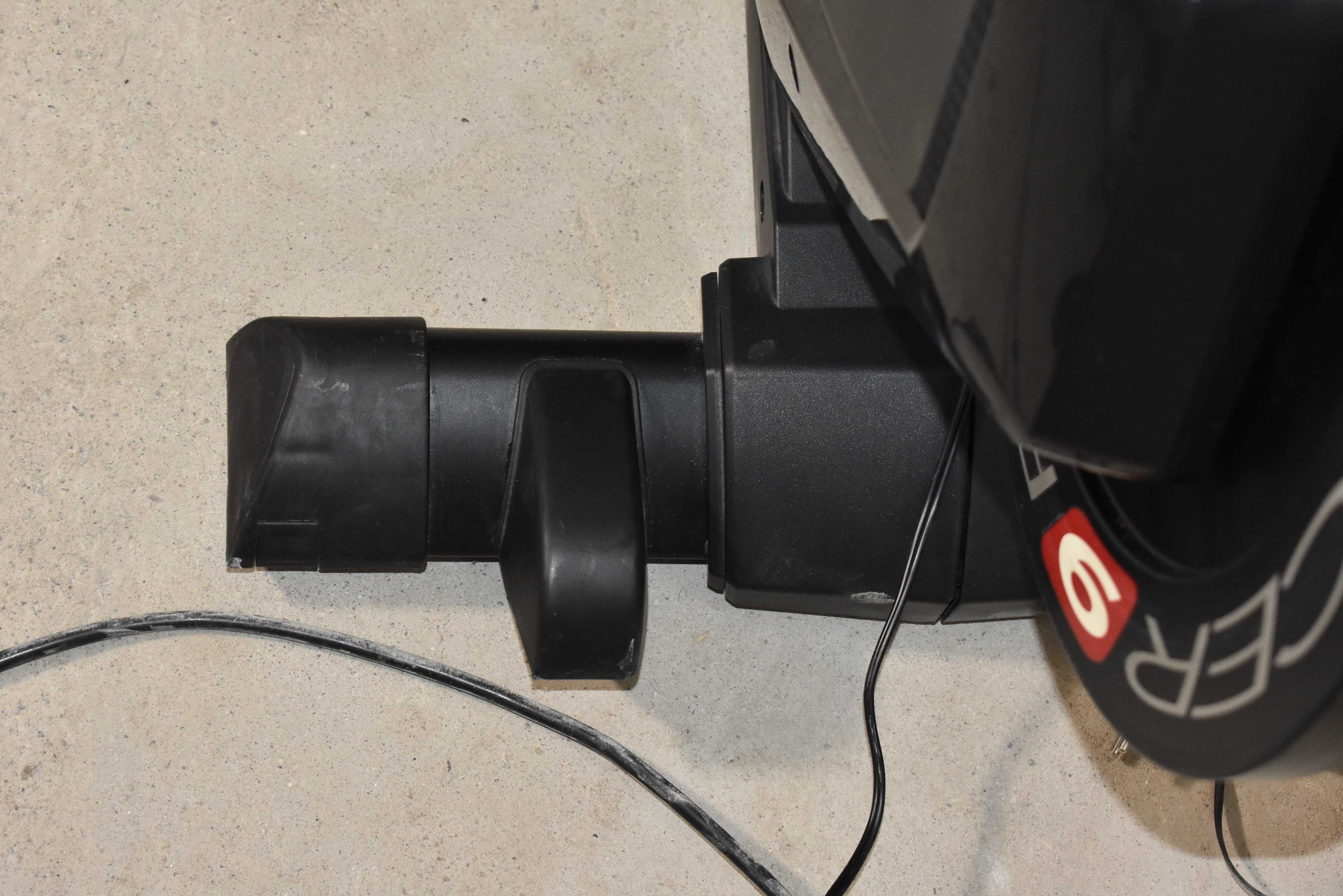 KETTLER RACER 9 stabilny mocny rowerek rower kolarzówka 130kg WYSYŁKA!