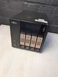 Fujitsu CELVIN NAS Server q800:Надійне сховище даних для вашого бізнес