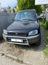 Toyota rav4 1995 silnik 2.0 benzyna 129 km