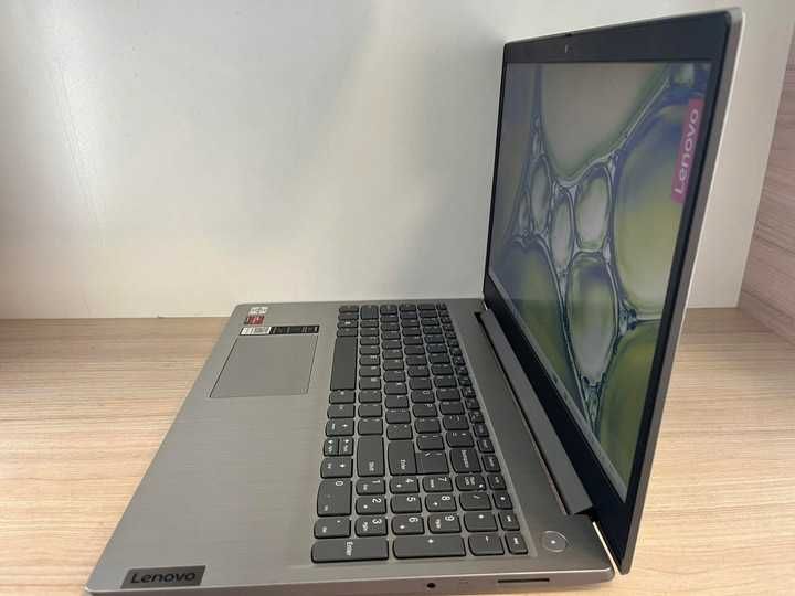 Laptop Lenovo Ideapad 3 15ADA15 15,6" |8GB/512GB SSD|AMD Athlon 3050U|