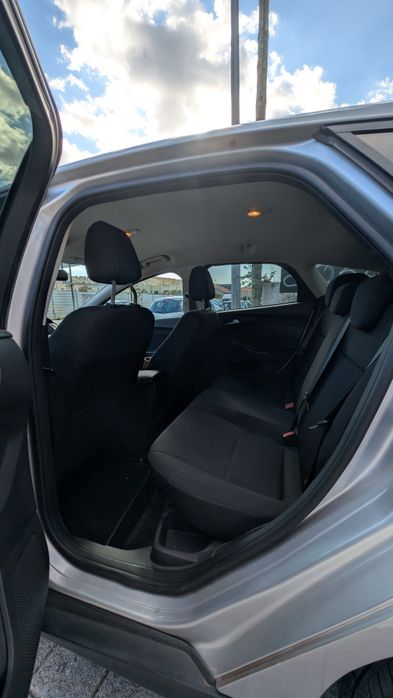 Ford focus 1.0 Ecoboost