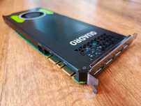 Karta graficzna Nvidia Qadro M4000