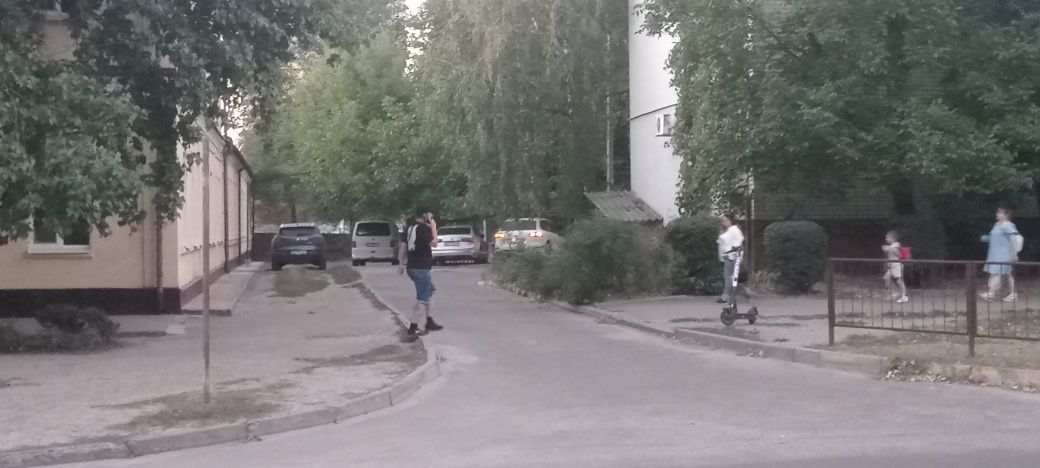 Две( 1кв+2кв) в одном тамбуре.Бизнес.