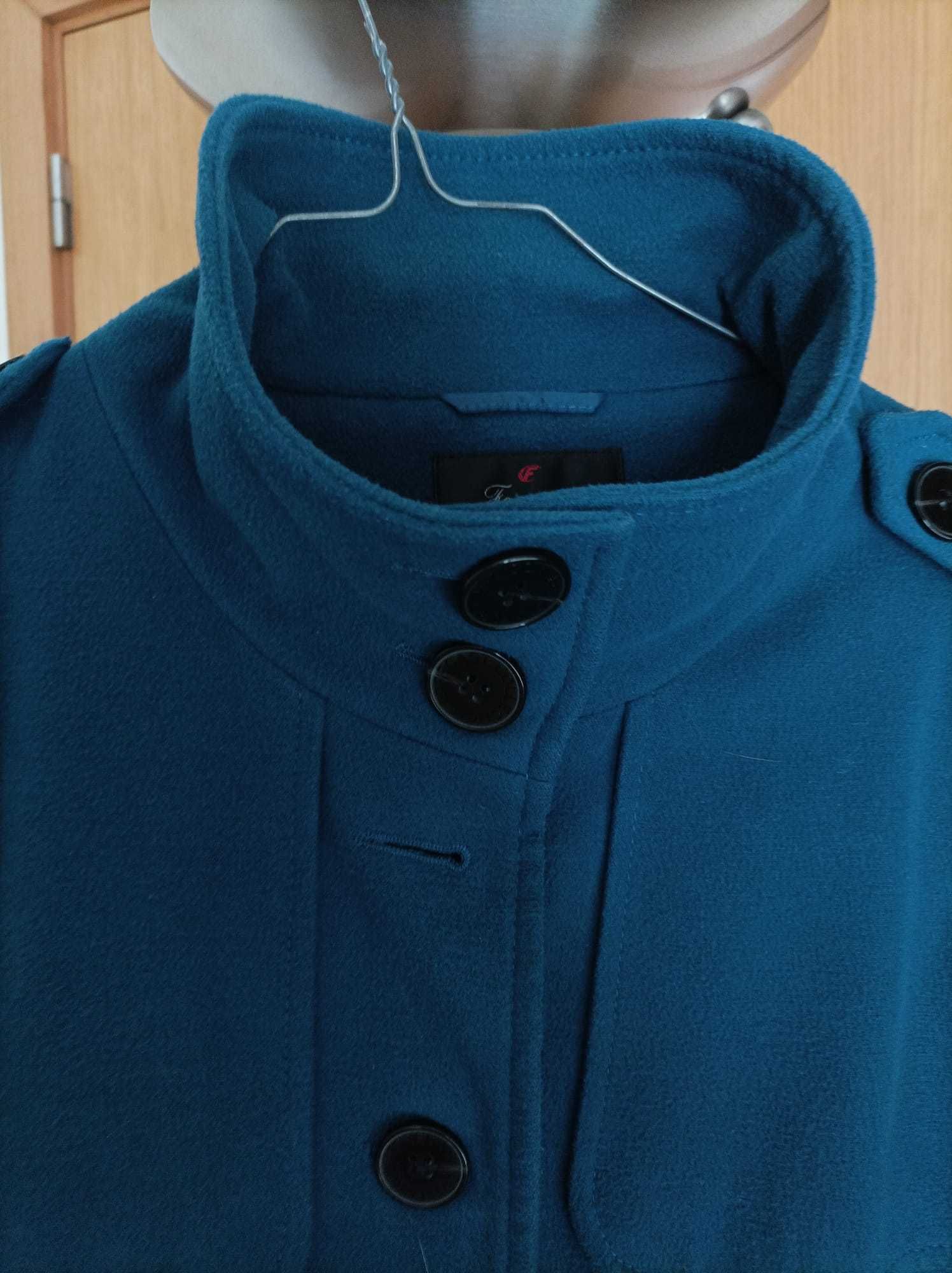Casaco Inverno - Forecast