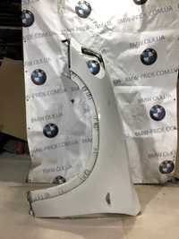 Крыло BMW X5 E70 левое