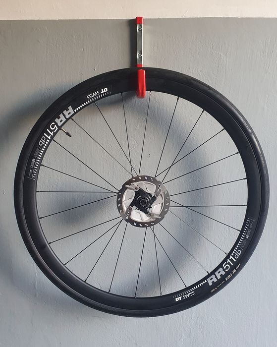 Koła DT SWISS RR 511 DB-piasty 350 RATCHET