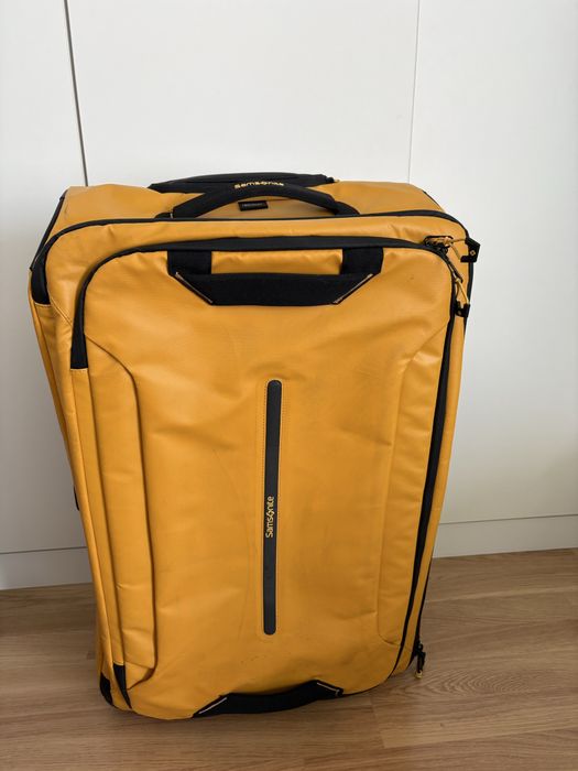 Mala viagem Samsonite