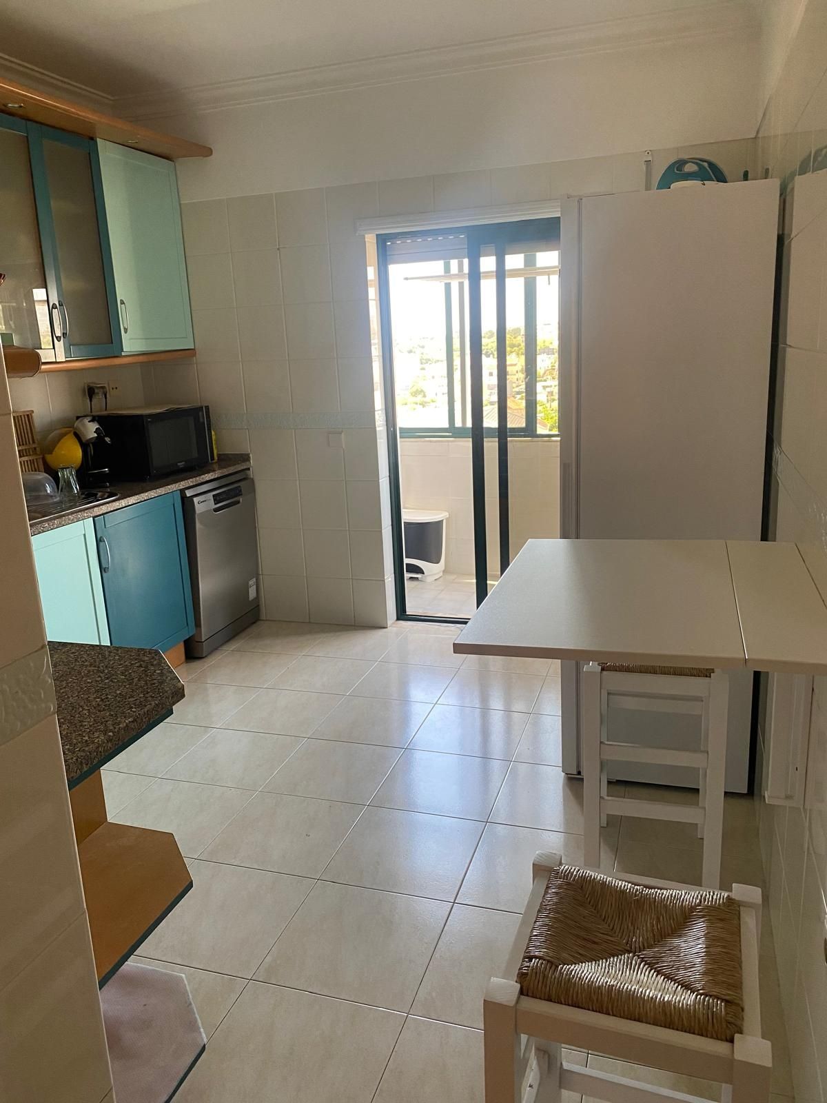 Quarto para senhora- Setúbal