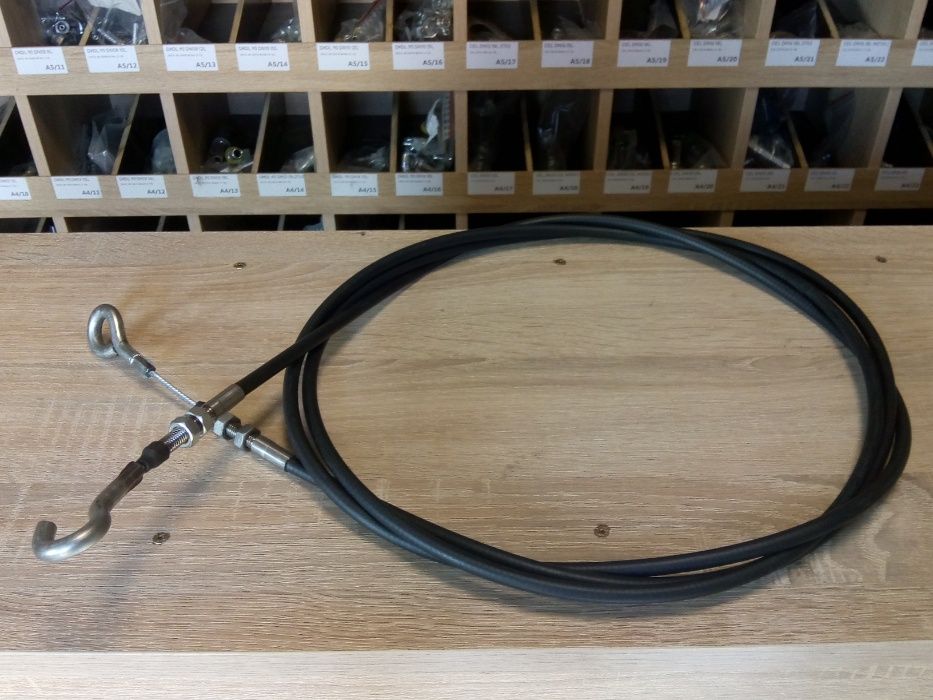 Dorabianie naprawa linek motoryzacyjnych gazu, hydrauliki itp.