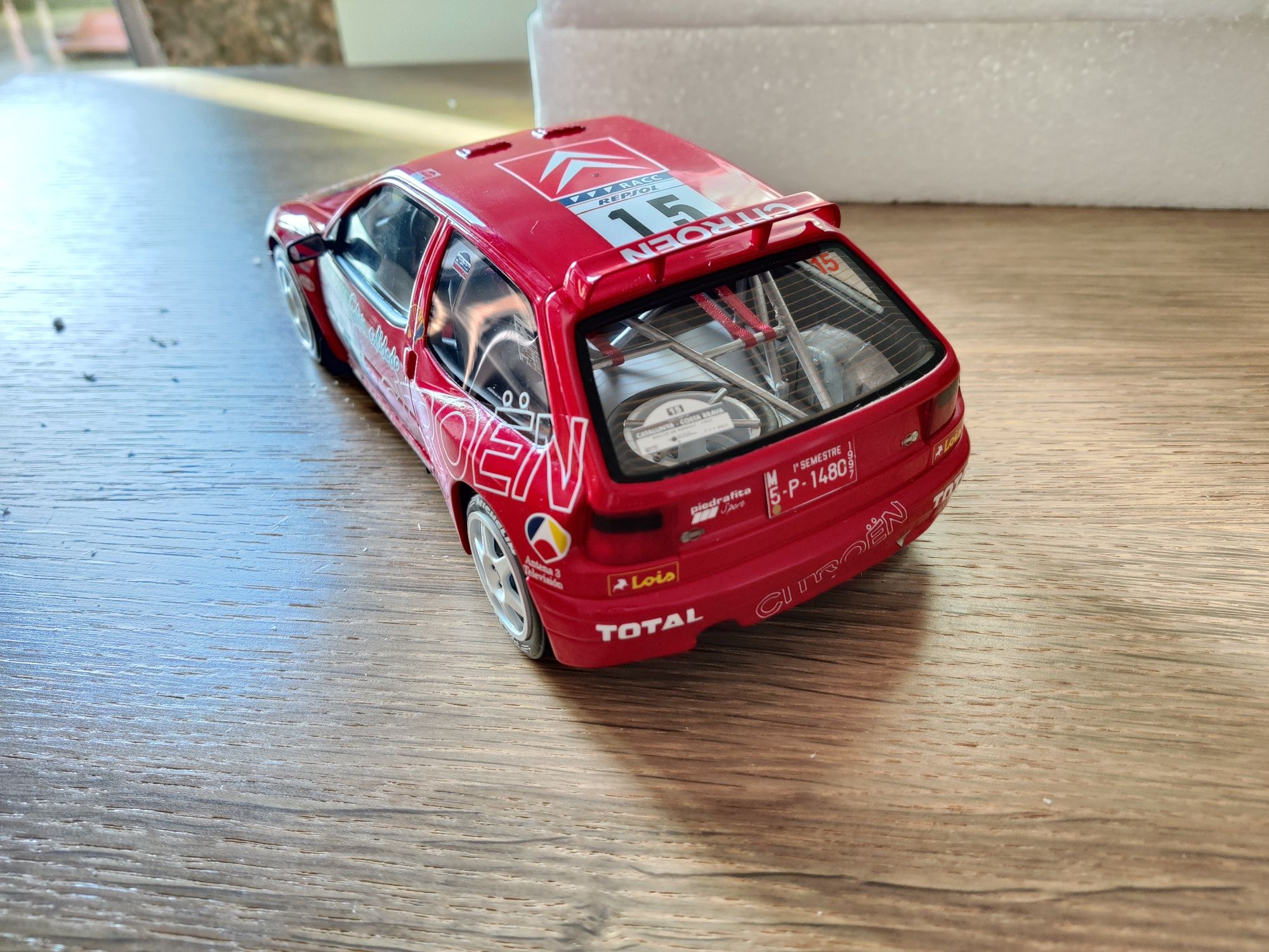 Ottomobile Citroen ZX Kit Car