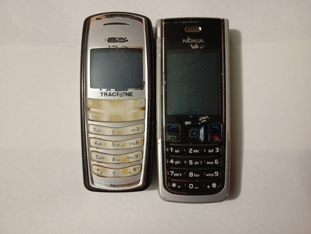 Телефони Nokia CDMA , Motorola, Siemens