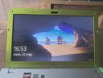 Laptop Sony Vaio