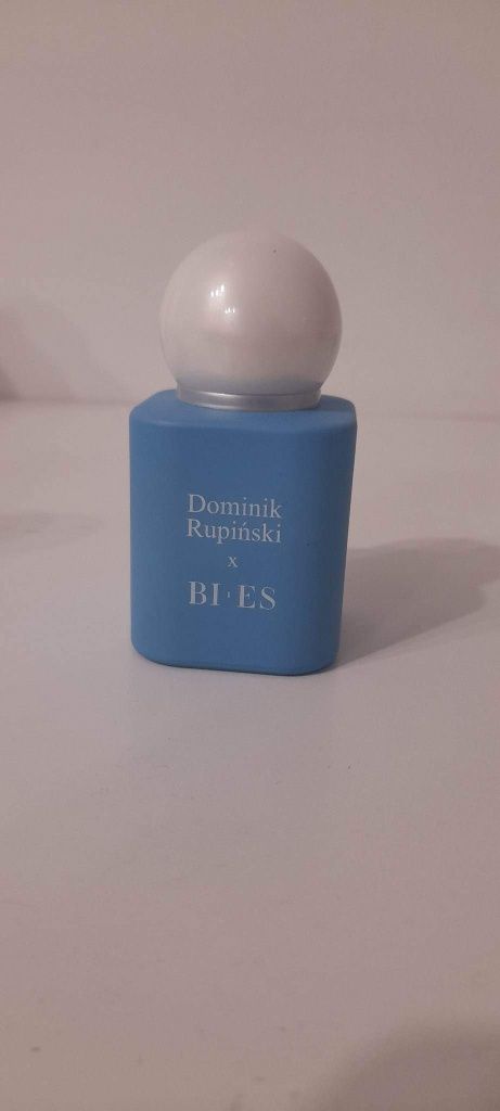 Woda Perfumowana BLUE Dominik Rupiński BI*ES 50ml