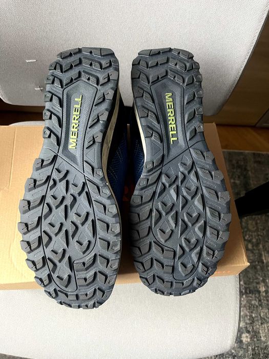 Sportowe buty Marrell Fly Strike 44,5.Jak nowe!