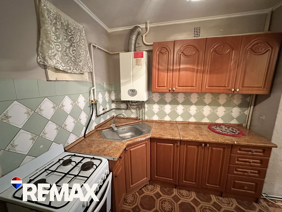 Трикімнатна квартира з гаражем по вул. Загорська