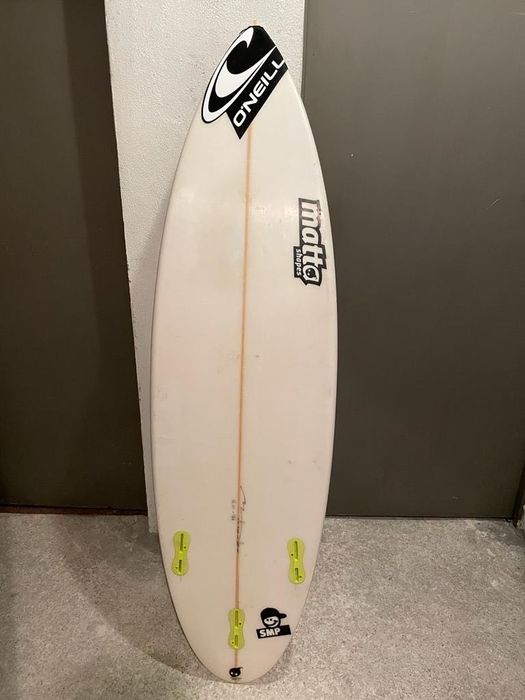 Prancha de Surf tamanho 5"