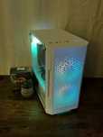 Komputer Gamingowy Ryzen 5 3600/RX 6600//1TB SSD/WIFI/Gwarancja+GRATIS