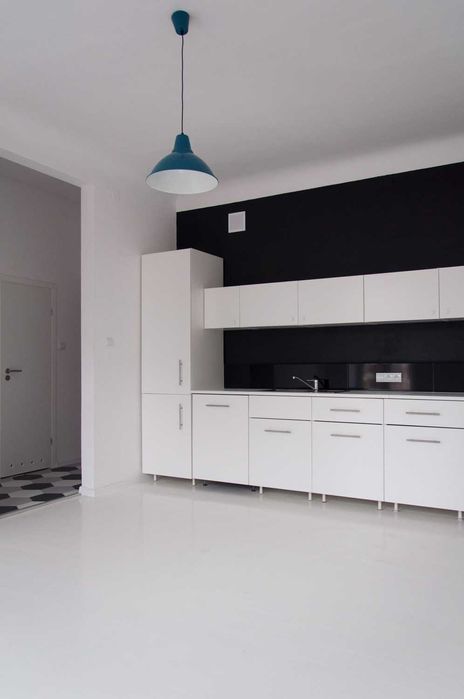 Mieszkanie dwupokojowe 31m2 2790zł + prąd.