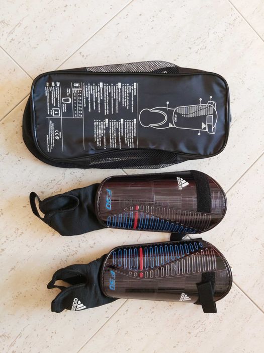 Caneleiras Adidas (NOVAS)