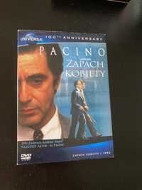 DVD Zapach Kobiety- Al Pacino