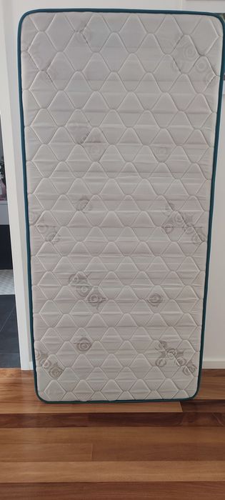 Colchão de molas 90 x 190