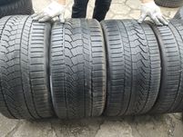 285/30/22 opony zimowe Continental