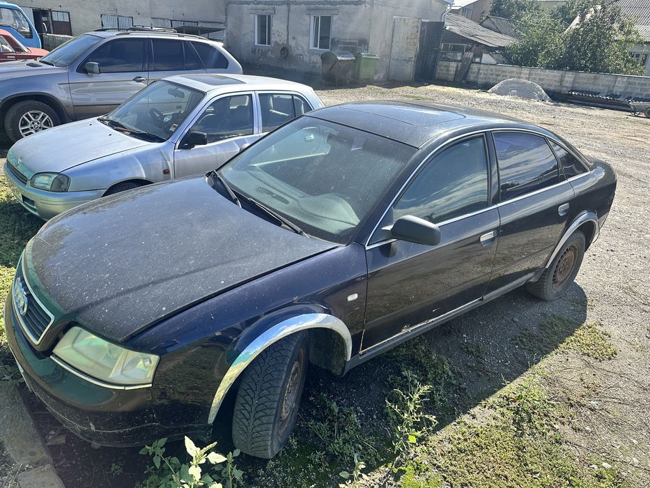 Ауді А6 B5 1999р