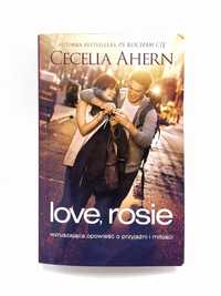 love, rosie - Cecelia Ahern