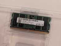 Pamięć RAM DDR5 8GB 5600MHz SODIMM Micron do laptopa