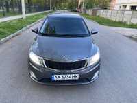 KIA RIO автомат 2013