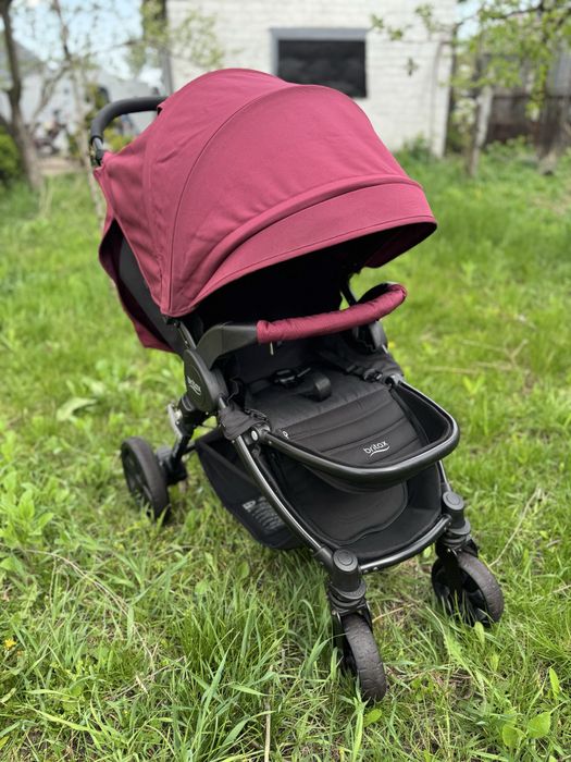 Дитячий візочок Britax
