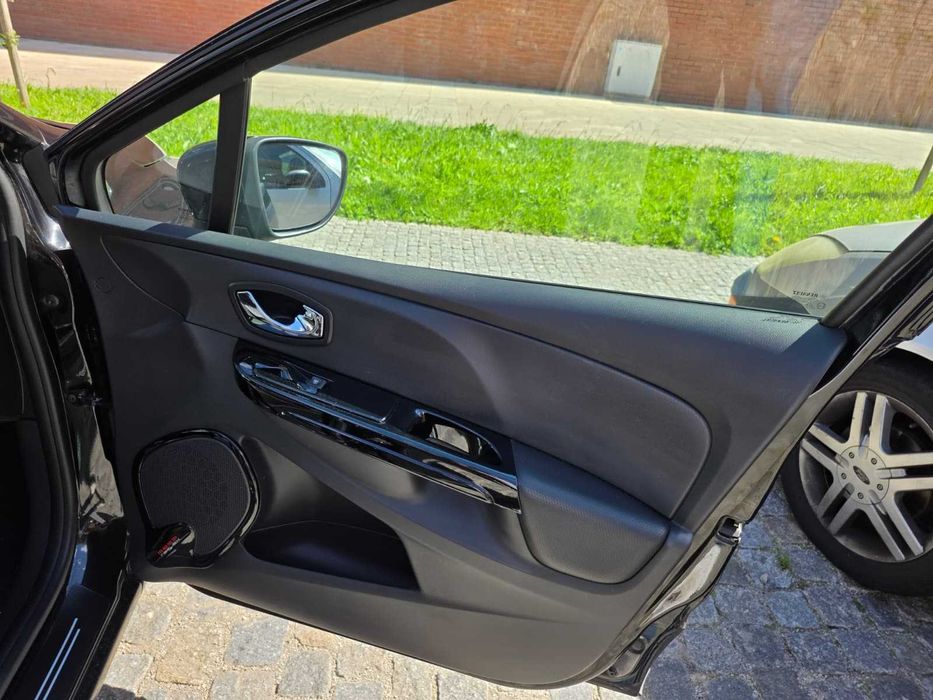 Renault Clio dci 75cv