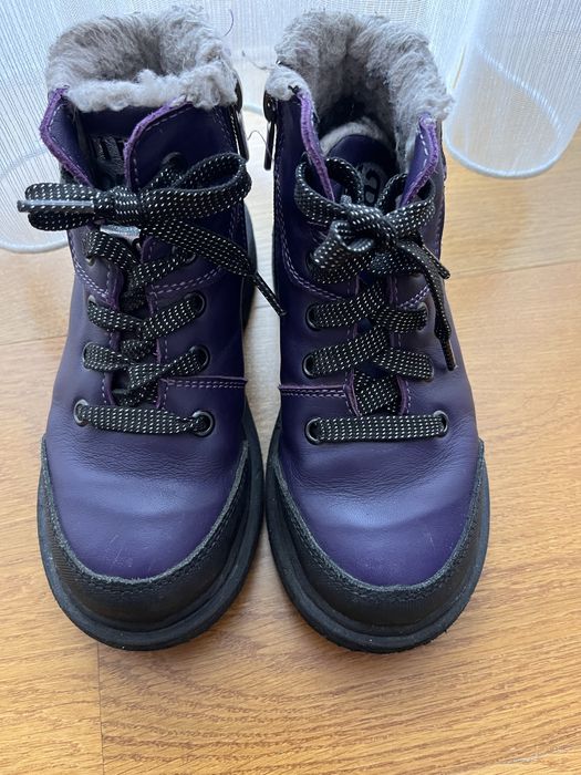 Зимове взуття 30 розмір