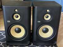 KRK RP 10-3 G4 trójdrożny monitor studyjny (alt. Focal, Kali, JBL)