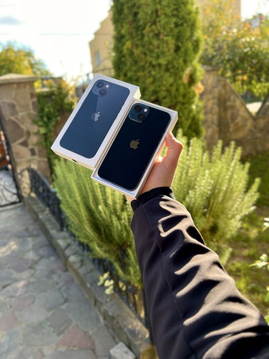 iPhone 13 128gb|ГАРАНТІЯ|Айфон 13 128гб|Айфон|Iphone|
