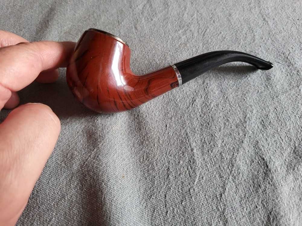 Cachimbo Desmontável