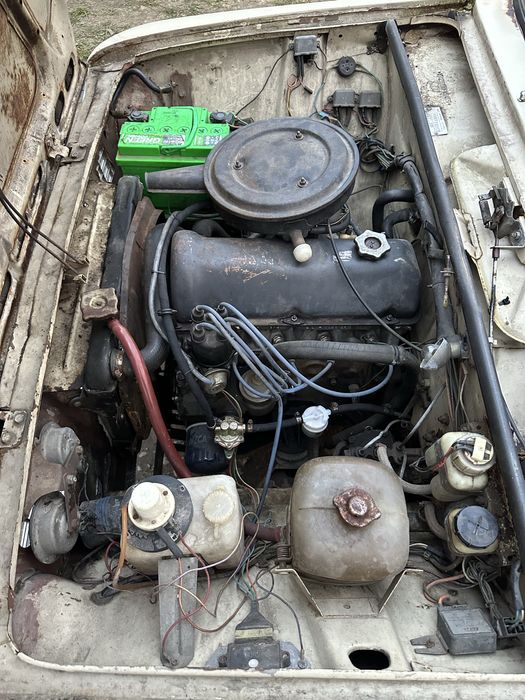 Продається Ваз 21013