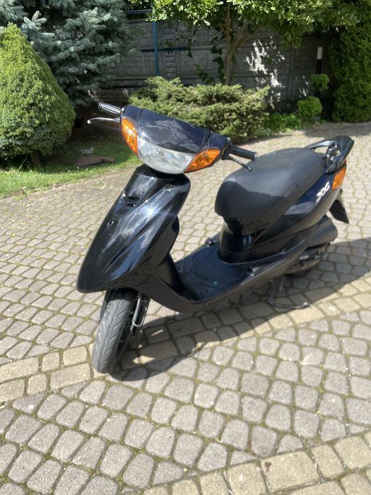 YAMAHA JOG SA55 на конфі
