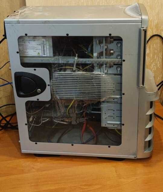 Продам ПК в сборе