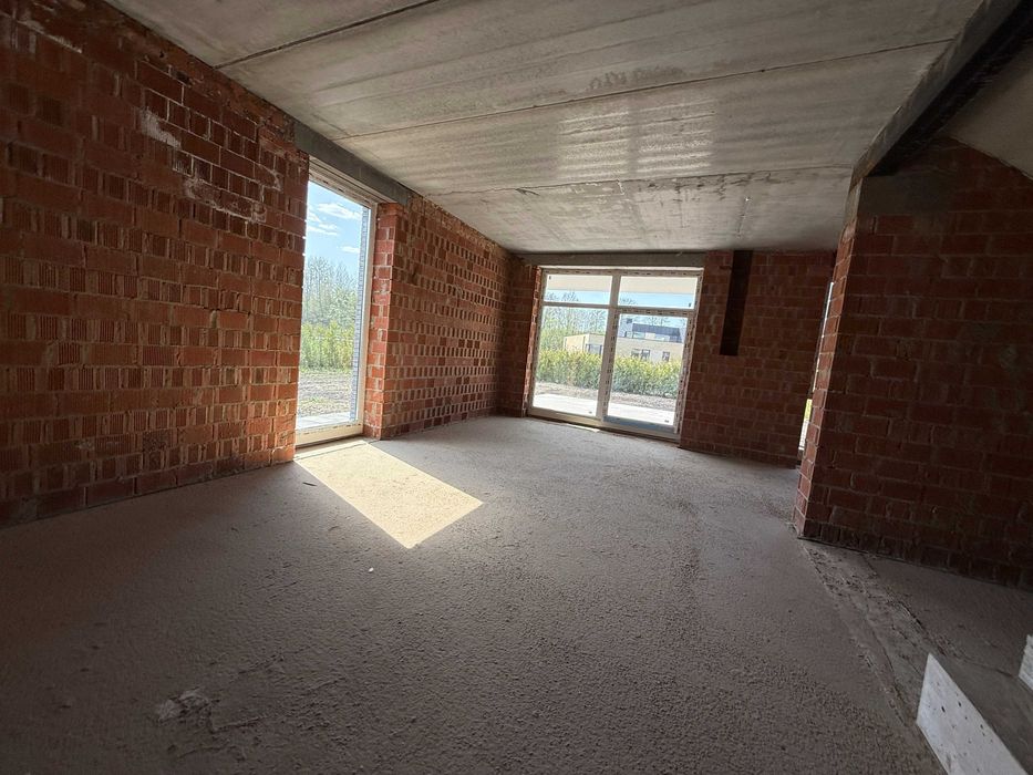 Дуплекс 2 поверхи 150м² ,з ділянкою 4 сотки м. Ірпінь, внесок 20%