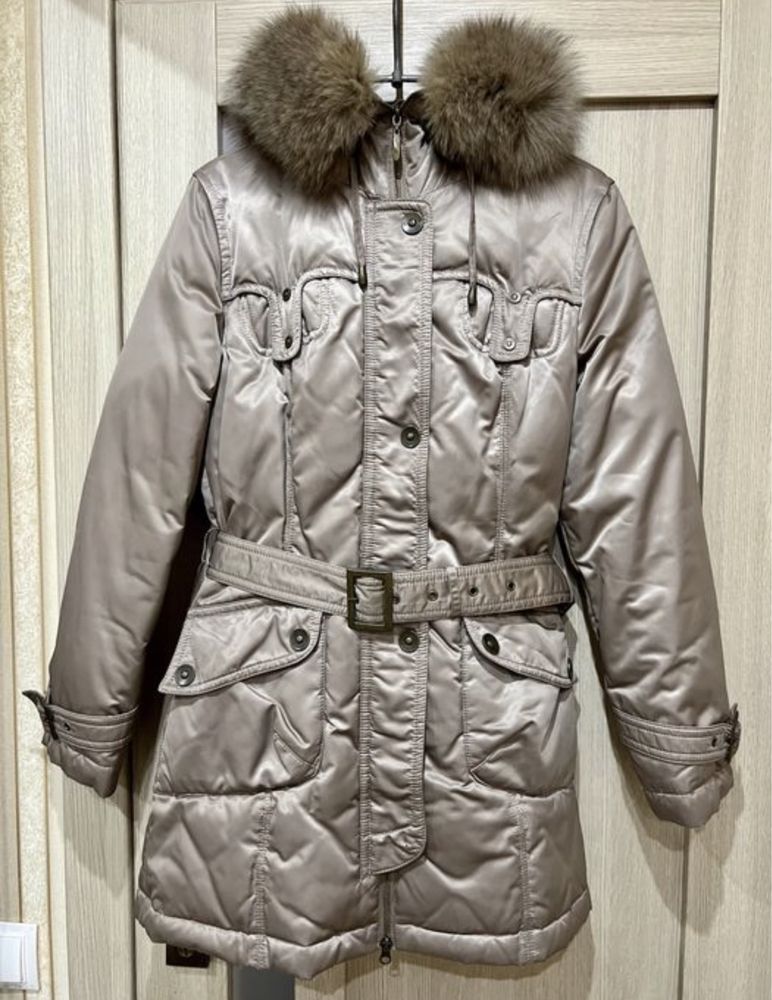 Зимня куртка, пуховик, зимнее пальто