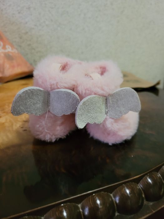 Бесплатно пакет Детских вещей и обувь