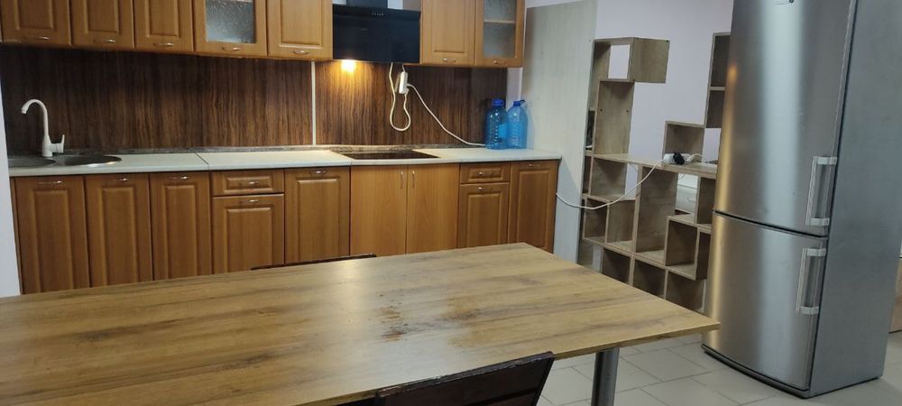 Здам квартиру/студію