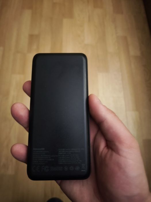 Powerbank Baseus 10000mAh