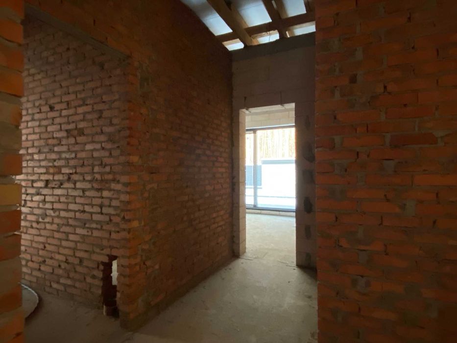 Одноповерховий будинок преміум класа в КМ Белгравія Дмитрівка