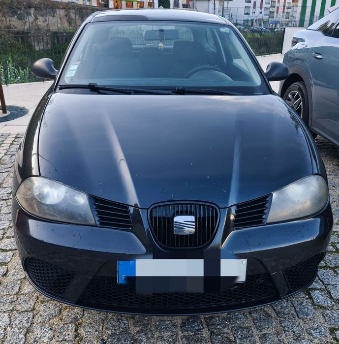 Vendo Seat Ibiza 1.2