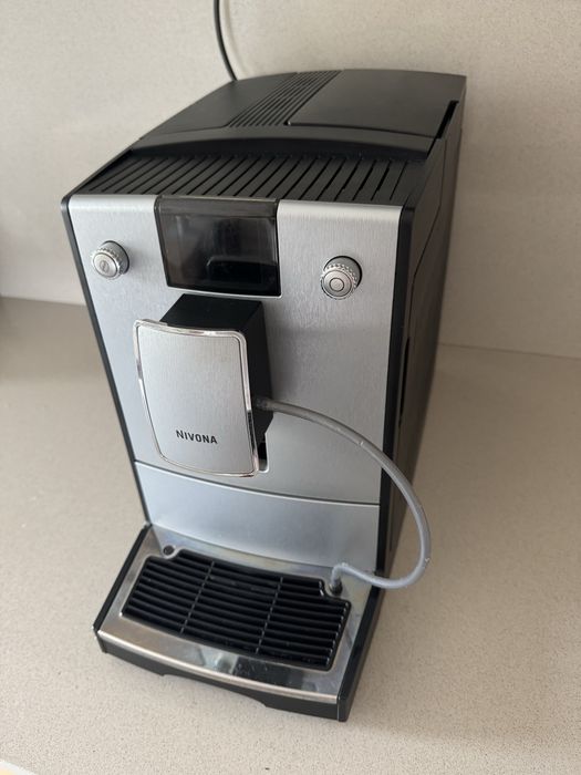 Ekspres do kawy Nivona model 769