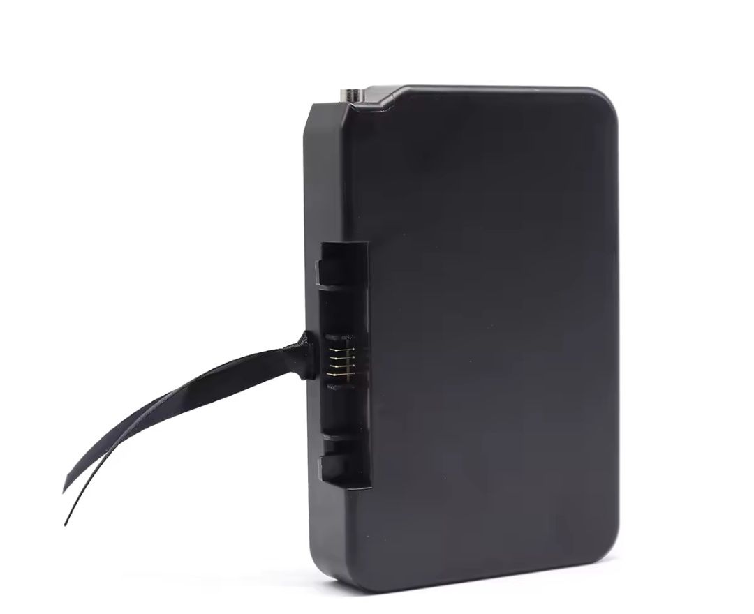 Bateria de lítio recarregável para câmara hc940proli 10000mah